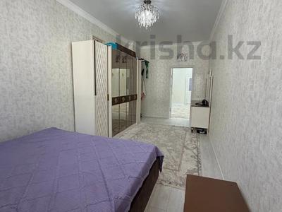 4-бөлмелі пәтер · 135 м² · 6/15 қабат, 17-й мкр 54, бағасы: 53 млн ₸ в Актау