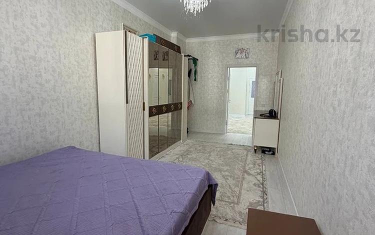 4-бөлмелі пәтер · 135 м² · 6/15 қабат, 17-й мкр 54, бағасы: 53 млн ₸ в Актау — фото 2