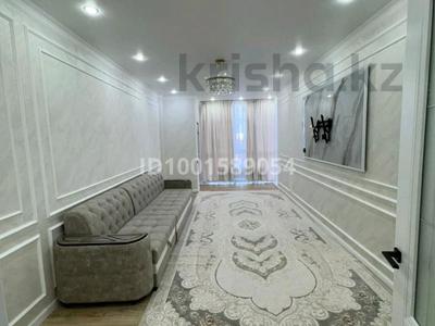 3-комнатная квартира · 100 м² · 7/12 этаж, мкр Нурсат, Назарбекова 29/6 — Шаяхметов за 380 000 〒 в Шымкенте, Каратауский р-н