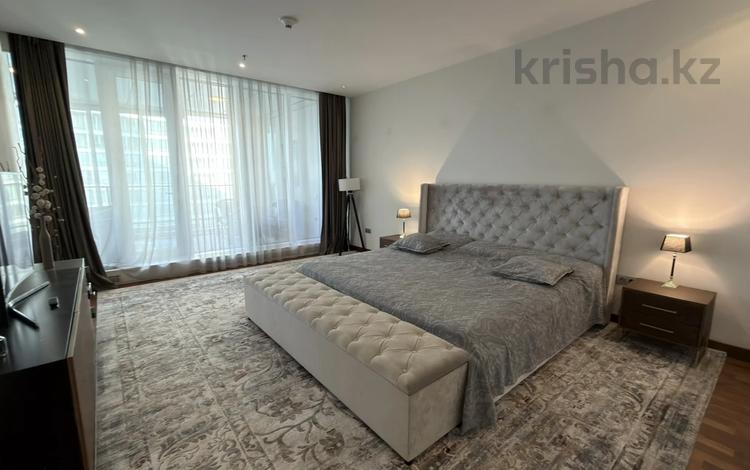 4-комнатная квартира · 200 м² · 14/22 этаж, Аль-Фараби 77/1 — ЗВОНИТЕ СЕМЁНУ за ~ 3 млн ₸ в Алматы, Бостандыкский р-н — фото 2