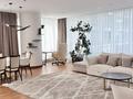 4-комнатная квартира · 200 м² · 14/22 этаж, Аль-Фараби 77/1 — ЗВОНИТЕ СЕМЁНУ за ~ 3 млн ₸ в Алматы, Бостандыкский р-н — фото 12