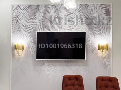 4-бөлмелі пәтер · 280 м² · 9/9 қабат, Ушкемпирова 44, бағасы: 240 млн ₸ в Алматы, Бостандыкский р-н