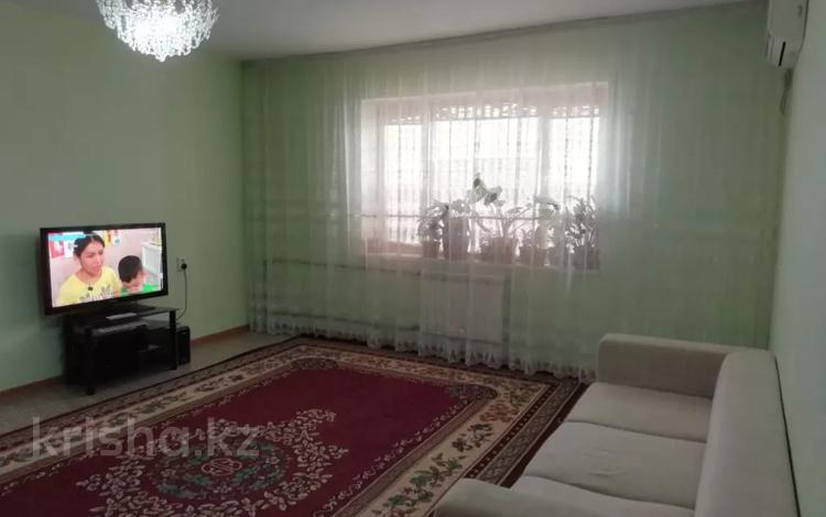 2-бөлмелі пәтер · 80 м² · 6/6 қабат, 30-й мкр 167, бағасы: 13.5 млн ₸ в Актау — фото 2
