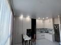 2-комнатная квартира · 55.6 м² · 15/20 этаж, дюсембекова 44/2 за 27.5 млн ₸ в Караганде, Казыбек би р-н