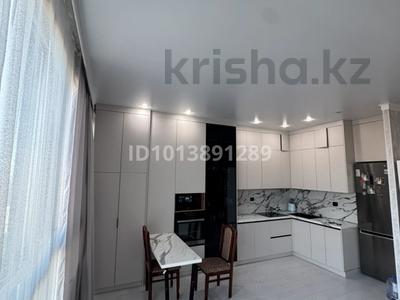 2-комнатная квартира · 55.6 м² · 15/20 этаж, дюсембекова 44/2 за 27.5 млн ₸ в Караганде, Казыбек би р-н