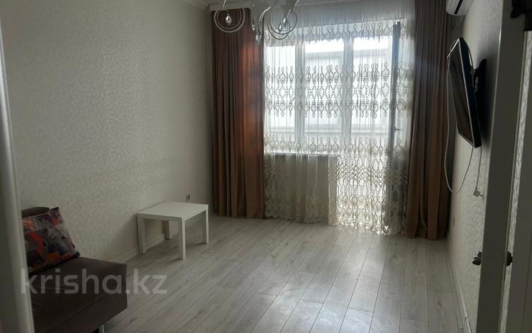 1-комнатная квартира · 48 м² · 1/9 этаж, Газиза Жубанова 146/3 за 22 млн ₸ в Актобе — фото 2