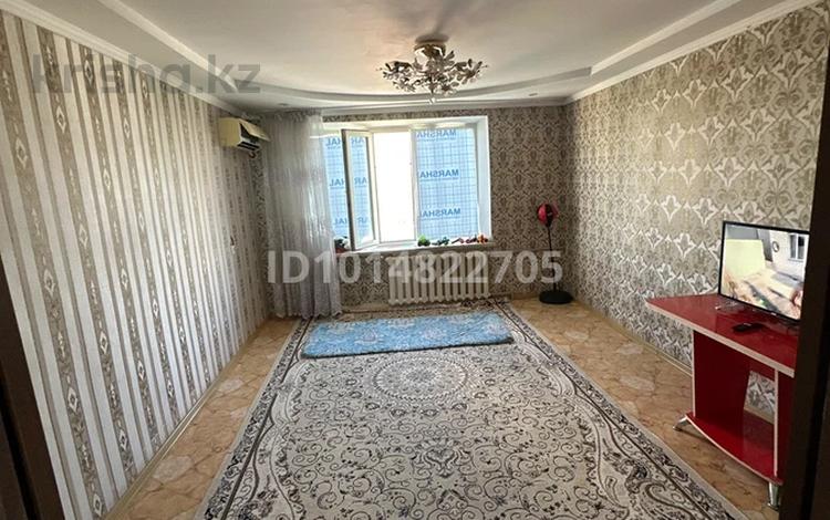 4-комнатная квартира · 72 м² · 5/5 этаж, Шугыла 22 — Находится возле Кулагера за 12 млн ₸ в  — фото 2