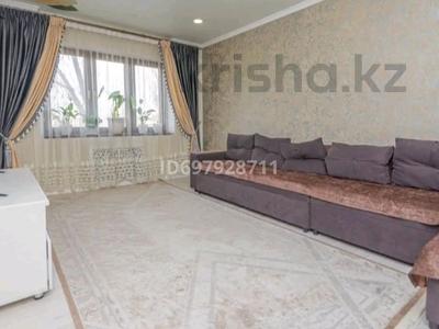 3-комнатная квартира · 75 м² · 3/8 этаж, проспект Райымбека 508 — Сайна Ташкентская за 43 млн ₸ в Алматы, Ауэзовский р-н
