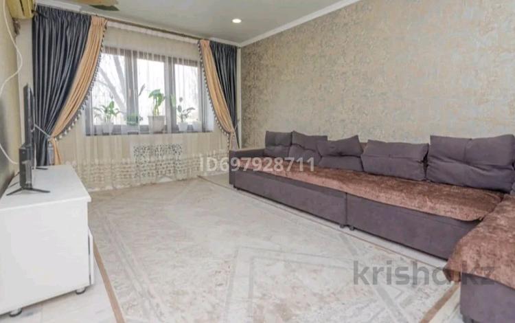 3-бөлмелі пәтер · 75 м² · 3/8 қабат, проспект Райымбека 508 — Сайна Ташкентская, бағасы: 43 млн ₸ в Алматы, Ауэзовский р-н — фото 2