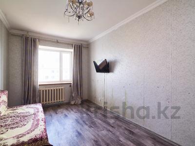 1-комнатная квартира · 35 м² · 5/12 этаж, Дукенулы 38 за 14.4 млн ₸ в Астане, Сарыарка р-н