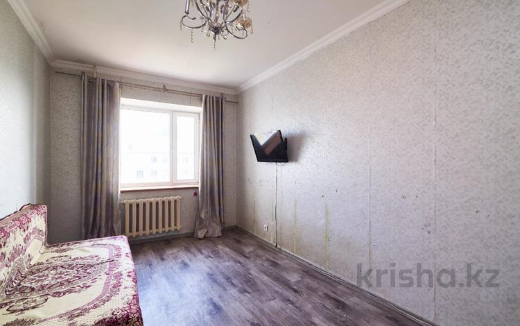 1-комнатная квартира · 35 м² · 5/12 этаж, Дукенулы 38 за 14.4 млн ₸ в Астане, Сарыарка р-н — фото 11