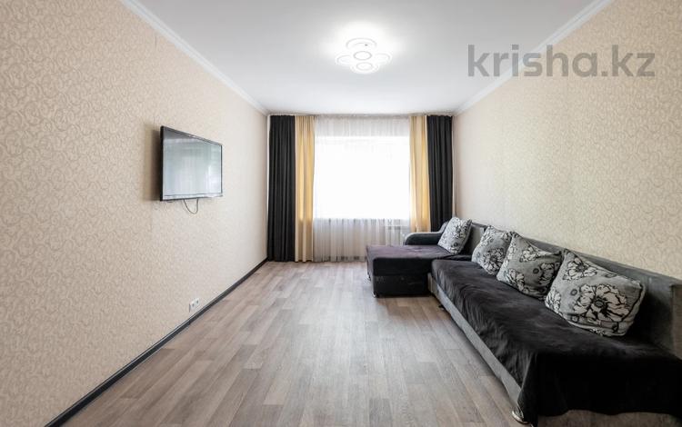 2-комнатная квартира · 51.9 м² · 2/5 этаж, Кудайбердыулы 2/7 за 24.9 млн ₸ в Астане, Алматы р-н — фото 16