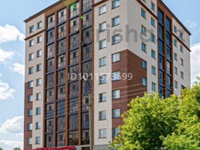 1-комнатная квартира · 34.4 м² · 8/10 этаж, Бейсекбаева 9 — Иманова за 17.5 млн ₸ в Астане, р-н Байконур
