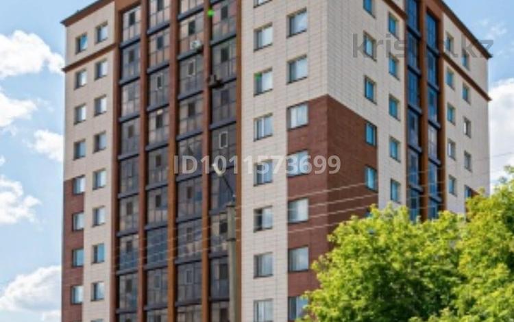 1-комнатная квартира · 34.4 м² · 8/10 этаж, Бейсекбаева 9 — Иманова за 17.5 млн ₸ в Астане, р-н Байконур — фото 9