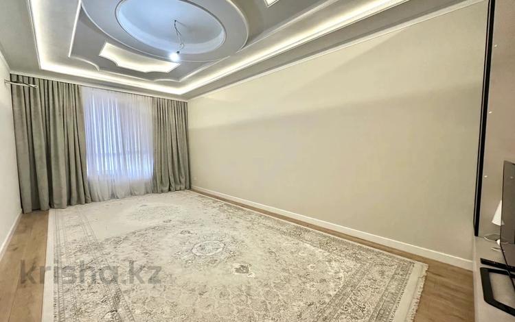 2-комнатная квартира · 78.7 м² · 8/16 этаж, Утеген батыра 11 за 62.5 млн ₸ в Алматы, Ауэзовский р-н — фото 2
