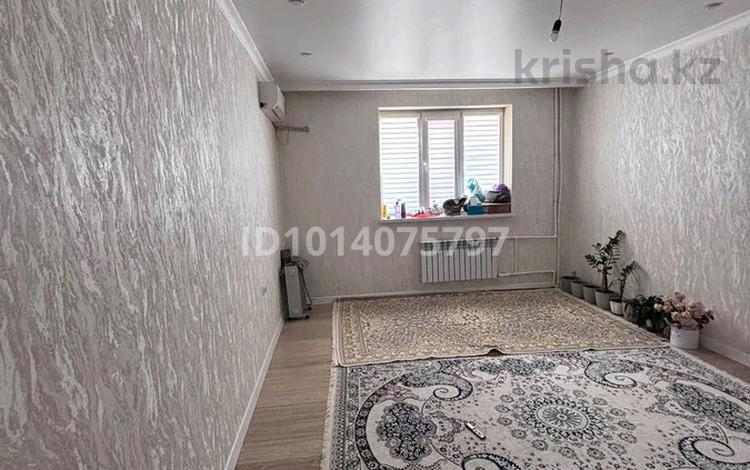 1-бөлмелі пәтер · 46 м² · 4/6 қабат, мкр 38 2, бағасы: 15 млн ₸ в Актау, 38-й мкр — фото 2