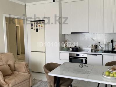 3-комнатная квартира · 67.8 м² · 11/16 этаж, Тауелсиздик за 60 млн ₸ в Астане, Алматы р-н