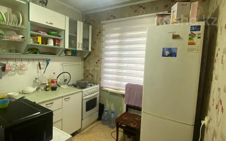 2-бөлмелі пәтер · 45 м² · 2/5 қабат, Муратбаева, бағасы: 34.5 млн ₸ в Алматы, Алмалинский р-н — фото 2