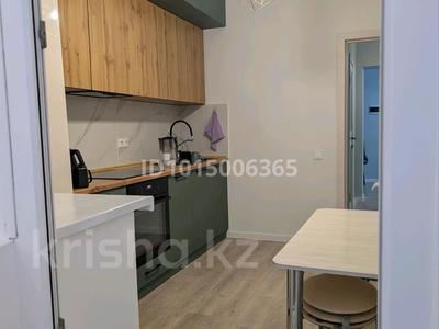 2-бөлмелі пәтер · 65 м² · 3/7 қабат, А 98 8 — Байтурсынова, бағасы: 36 млн ₸ в Астане, Алматы р-н