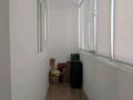 2-бөлмелі пәтер · 65 м² · 3/7 қабат, А 98 8 — Байтурсынова, бағасы: 36 млн ₸ в Астане, Алматы р-н — фото 3