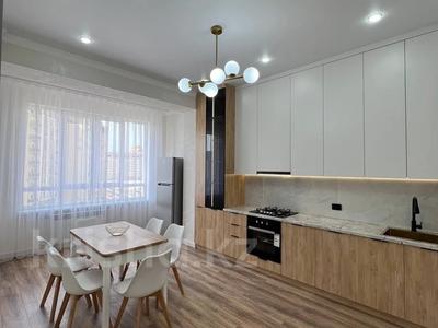 2-комнатная квартира · 75 м² · 5/10 этаж, 20а мкр 3 за 30.9 млн 〒 в Актау