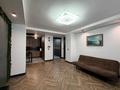 3-бөлмелі пәтер · 90 м² · 9/20 қабат, проспект Рахимжана Кошкарбаева 10, бағасы: 87 млн ₸ в Астане, р-н Байконур — фото 4