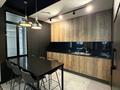 3-бөлмелі пәтер · 90 м² · 9/20 қабат, проспект Рахимжана Кошкарбаева 10, бағасы: 87 млн ₸ в Астане, р-н Байконур — фото 10
