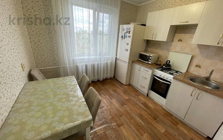 1-комнатная квартира · 34.5 м² · 6/6 этаж, Ворошилова 3/2 за ~ 16.4 млн ₸ в Костанае — фото 2