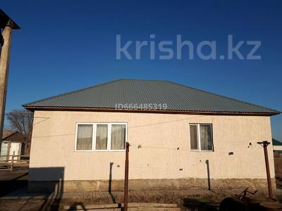 Отдельный дом · 4 комнаты · 90 м² · 9 сот., улица Дуйсенбаева 39В за 16.5 млн 〒 в 