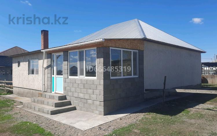 Жеке үй · 4 бөлме · 100 м² · 9 жүзд., улица Дуйсенбаева 39В, бағасы: 17.5 млн ₸ в  — фото 9