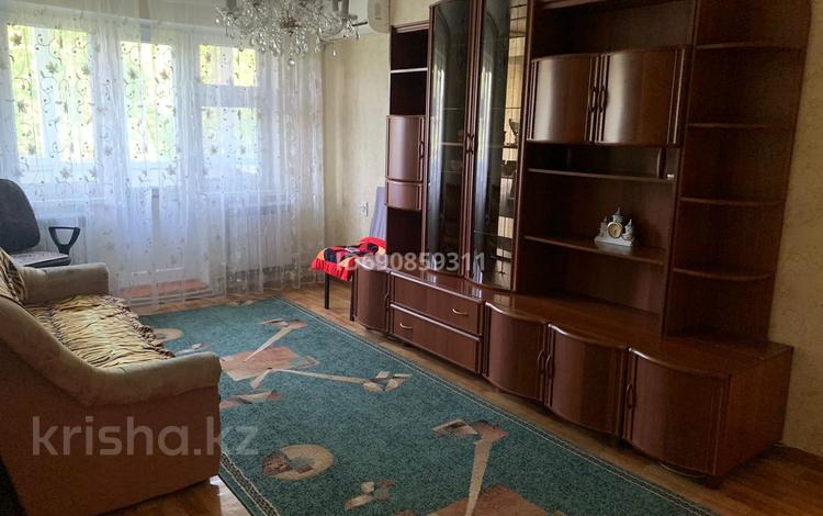 2-бөлмелі пәтер · 46.8 м² · 4/5 қабат, Байтурсынова 17Б — Рядом с отелем Rixos, напротив Муз Сарай, бағасы: 18 млн ₸ в Шымкенте, Аль-Фарабийский р-н — фото 2