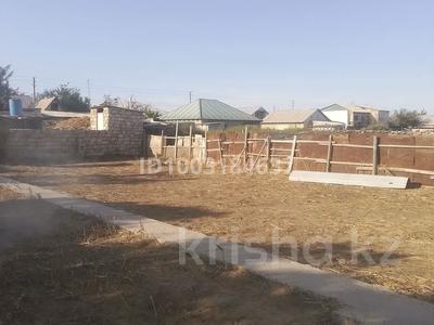 Дача · 1 комната · 19 м² · 6 сот., Акжелкен 289 за 6 млн 〒 в Актау