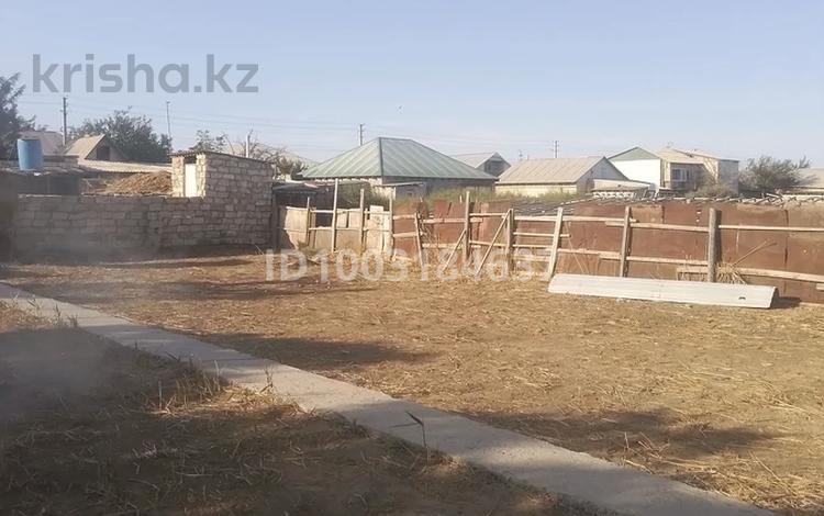 Дача · 1 комната · 19 м² · 6 сот., Акжелкен 289 за 6 млн ₸ в Актау — фото 2