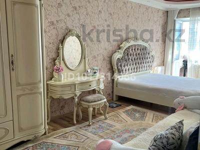 4-бөлмелі пәтер · 115 м² · 9/9 қабат, мкр Комсомольский, Улы Дала — Туркестан, бағасы: 70 млн ₸ в Астане, Есильский р-н