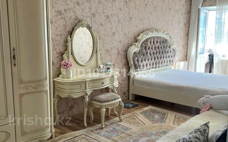 4-бөлмелі пәтер · 115 м² · 9/9 қабат, мкр Комсомольский, Улы Дала — Туркестан, бағасы: 70 млн ₸ в Астане, Есильский р-н — фото 2
