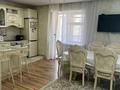 4-бөлмелі пәтер · 115 м² · 9/9 қабат, мкр Комсомольский, Улы Дала — Туркестан, бағасы: 70 млн ₸ в Астане, Есильский р-н — фото 40