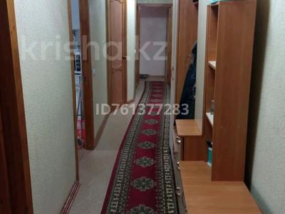 3-комнатная квартира · 78.5 м² · 3/5 этаж, Маясова 25 — Орбита за 25 млн ₸ в Аркалыке