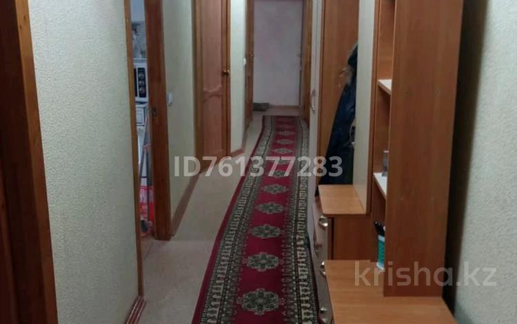 3-бөлмелі пәтер · 78.5 м² · 3/5 қабат, Маясова 25 — Орбита, бағасы: 25 млн ₸ в Аркалыке — фото 2