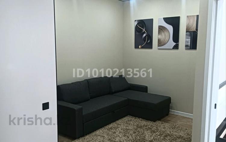 2-комнатная квартира · 40 м² · 1/9 этаж, Старый аэропорт 13 — Назарбаева за 19.1 млн ₸ в Кокшетау — фото 2
