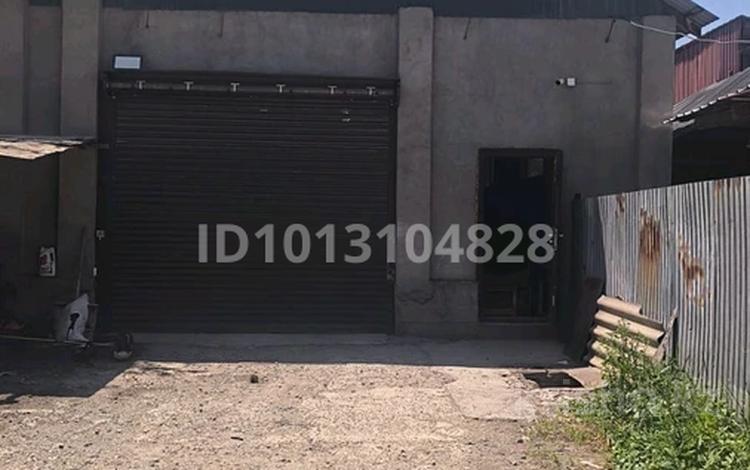 Азс, автосервисы и автомойки · 100 м² за 310 000 ₸ в Алматы, Турксибский р-н — фото 2