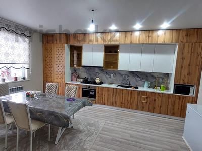 Жеке үй · 4 бөлме · 169 м² · 10 сот., жилой массив Кызылжар 908, бағасы: 30 млн ₸ в Актобе