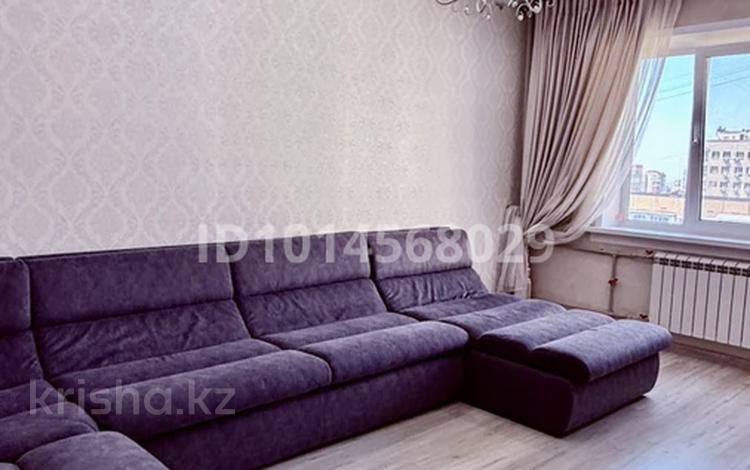 2-комнатная квартира · 62 м² · 7/9 этаж, мкр Таугуль-2 6 за 48 млн ₸ в Алматы, Ауэзовский р-н — фото 2