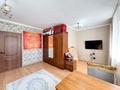 3-комнатная квартира · 80 м² · 4/12 этаж, Кабанбай батыра 40 — Самая горящая цена за 35.5 млн 〒 в Астане, Есильский р-н — фото 7