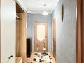 3-комнатная квартира · 80 м² · 4/12 этаж, Кабанбай батыра 40 — Самая горящая цена за 35.5 млн 〒 в Астане, Есильский р-н — фото 11
