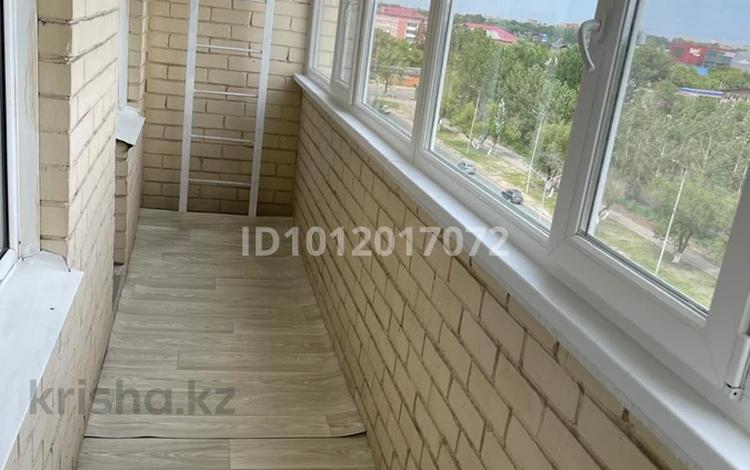 1-бөлмелі пәтер · 40 м² · 7/9 қабат, Чокина 170/2 — Парк Гагарина, бағасы: 24 млн ₸ в Павлодаре — фото 2