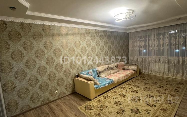 1-бөлмелі пәтер · 45 м² · 7/9 қабат, мкр Зердели 177, бағасы: 29 млн ₸ в Алматы, Алатауский р-н — фото 2