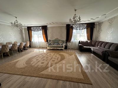 Часть дома · 5 комнат · 200 м², мкр Юго-Восток — Жанторе абишева за 1.2 млн 〒 в Караганде, Казыбек би р-н