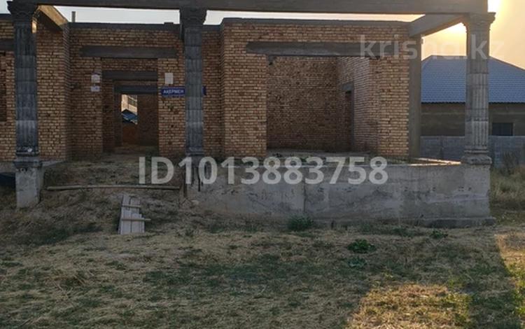Жеке үй · 6 бөлме · 330 м² · 8 жүзд., Асар-2 ш/а, Акермен 1, бағасы: 32 млн ₸ в Шымкенте, Абайский р-н — фото 2