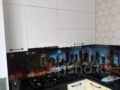 3-бөлмелі пәтер · 88 м² · 8/10 қабат, мкр Шугыла, Жунисова 4 — Жунисова-Толеби-Алатау, бағасы: 40 млн ₸ в Алматы, Наурызбайский р-н