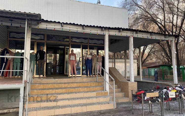 Магазины и бутики · 806.6 м² за ~ 333.2 млн 〒 в Алматы, Турксибский р-н — фото 3